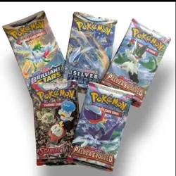 Pokemon TCG: Paldea Legends Summer Tin - Koraidon EX - NEW 820650852855 - Image 3