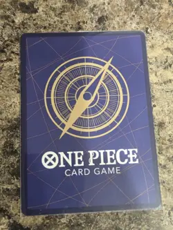 One Piece TCG 2x Gol.D.Roger OP09-118 Secret Rare Alternate Art *NM* *SHIPS NOW* - Image 5