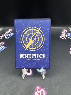 OP03-044 2nd Anniversary Kaya One Piece English - Image 2
