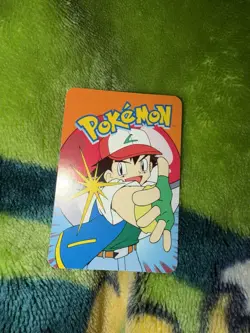 Tentacruel #73 - Vintage Vending Machine Prism Sticker 2000 - Pokemon Card - Image 2