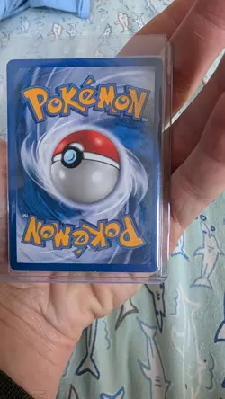 Exeggcute 33/112 FireRed & LeafGreen Reverse Holo Pokemon Card - Image 2