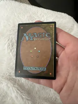 MTG Magic The Gathering Card Embercleave Throne of Eldraine Regular 120/269 B - Image 5