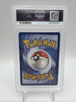 Tyranitar Holo PSA 10 Paldea Evolved Card 222/193 Sv02 - Image 2
