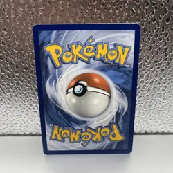 N’s Reshiram Journey Together Stamped Promo Pokemon Card 167/159 - Image 2