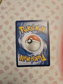 Pokemon TCG Squirtle 170/165 Scarlet & Violet 151 Illustration Rare Holo Card NM - Image 2