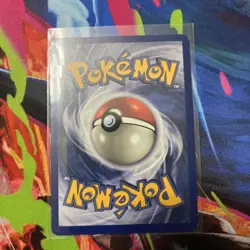 Pokemon TCG Wartortle Base Set Regular Card 42/102 - Image 3