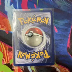 Pokemon TCG Wartortle Base Set Regular Card 42/102 - Image 4