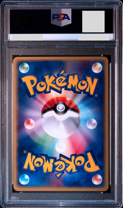 PSA 10 Forina's Absol 040/ADV-P Players Fan Club Lottery Japanese Pokemon Card - Image 2