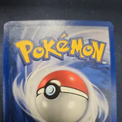 Lt. Surge's Pikachu 84/132 Pokemon TCG Gym Challenge Unlimited NM/MT Card WOTC - Image 5