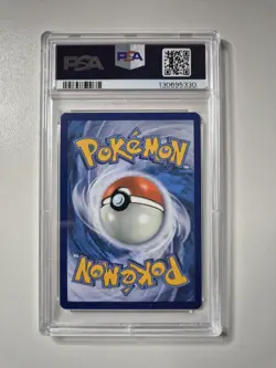 PSA 10 Greninja ex SVP 132 Shrouded Fable Promo Card Pokemon GEM MINT - Image 2