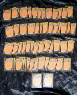 MINT MTG Magic The Gathering Deck Of Poker Playing Cards 52 + 2 Jokers MTG Backs - Image 2