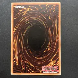 Yugioh Card TCG The Seal Of Orichalcos DRL3-EN070 Ultra Rare Holo 1ST EDITION NM - Image 2