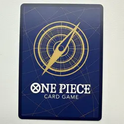 Sanji OP04-104 SR Kingdoms of Intrigue One Piece Card Game TCG English - Image 4