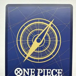 Sanji OP04-104 SR Kingdoms of Intrigue One Piece Card Game TCG English - Image 5