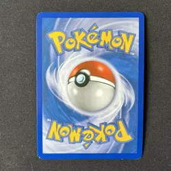 Noctowl Holo 8/123 HeartGold SoulSilver Base Set Pokemon Card - Image 3