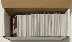 One Piece TCG Lot of 356 Cards OP-5 & OP-7 & OP-9 & OP-12 Dons Rares & SR’s - Image 1