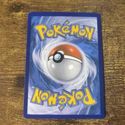1x Mismagius 66/162 HOLO RARE XY BREAKthrough Pokemon TCG Card NM - Image 2