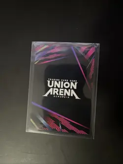 Rapi 106 SR* GODDESS OF VICTORY NIKKE Union Arena English Card - Image 2