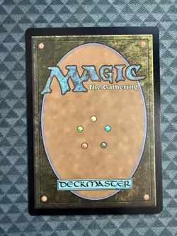 MTG Thorn Mammoth #323 Rare *The List Reprints (LIST) - Image 3