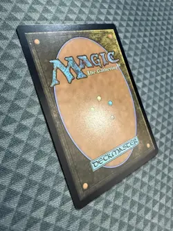 MTG Thorn Mammoth #323 Rare *The List Reprints (LIST) - Image 4