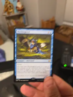 Mockingbird Bloomburrow Regular - Image 1