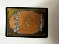 FOIL Life // Death *Apocalypse* MTG Magic the Gathering - Image 2