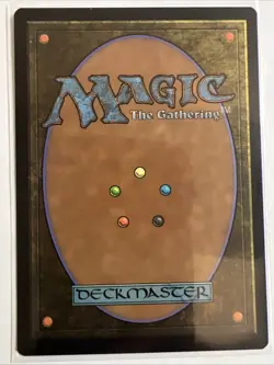 Deflecting Palm MTG Commander Legends NM 444 - Image 2