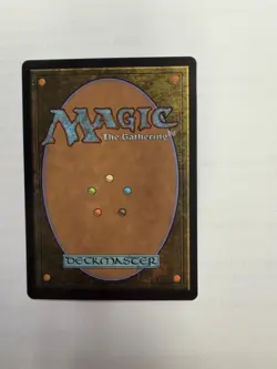 The Walls of Ba Sing Se Borderless Avatar The Last Airbender Foil + 2 Bonus Rare - Image 2