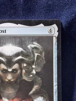 Helm of the Host Dominaria Regular Non Foil Mtg Magic The Gathering - Image 3
