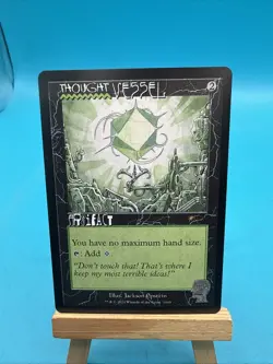 Thought Vessel (1665) Secret Lair Drop Regular - Image 1