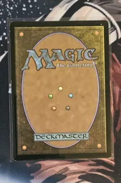 Vindictive Lich - Commander 2017 Magic The Gathering - Image 2