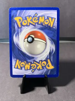 Pokemon TCG Trainer Ruin Wall 74/75 1st Edition Neo Discovery 2001 VTG WOTC LP - Image 2