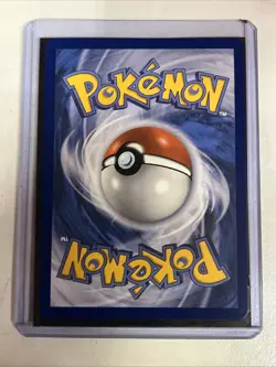CARTE POKEMON MOTISMA EX 111/094 FA FULL ART FLAMMES FANTASMAGORIQUES ME02 FR - Image 2