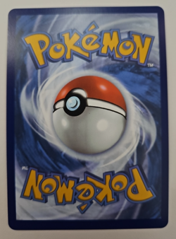 Pokemon Glaceon ex 26/131 Stamped Promo Prismatic Evolutions Near Mint - Image 2
