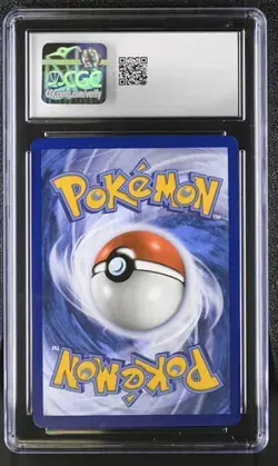 POKEMON CELEBRATIONS 25TH ANNIVERSARY CGC 10 GEM MINT CHARIZARD HOLO 4/102 - Image 2