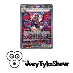 #072 - 2 x Pokemon - Paldean Fates - Booster Packs - Image 3