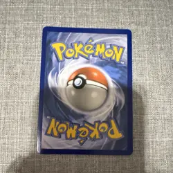 Pokemon Team Rocket's Handiwork Trainer Full Art Holo 124/124 Fates Collide - Image 2