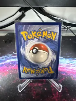 Pokemon TCG Team Rocket's Persian EX Destined Rivals 150/182 Double Rare NM/M - Image 2