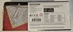 Pokemon TCG Celebrations Collector Chest - Multicolor - Image 4