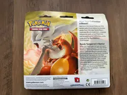 Pokemon TCG - Sun & Moon Unbroken Bonds - Triple Blister Pack - New & Sealed - Image 3
