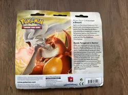 Pokemon TCG - Sun & Moon Unbroken Bonds - Triple Blister Pack - New & Sealed - Image 4