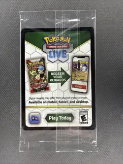 Umbreon ex 60/131 Stamped Pokemon Prismatic Evolutions Promo Sealed 💎 - Image 2