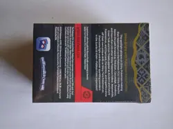 Pokemon Scarlet & Violet Paldean Fates Booster Bundle Box - Image 2