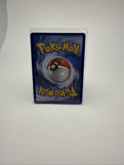 Pokemon TCG Shiny M Mega Metagross EX XY35 Black Star - Image 2