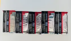 New & Sealed! Pokemon Prismatic Evolutions Booster Packs - 5 pack lot - Image 2