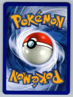 Pokemon TCG Neo Discovery Unown [M] 49/75 - Image 2