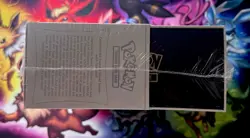 Sealed Pokemon TCG Sword And Shield Ultra Premium Collection Charizard UPC Box - Image 3