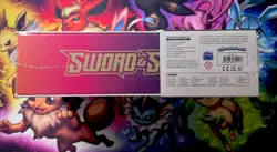Sealed Pokemon TCG Sword And Shield Ultra Premium Collection Charizard UPC Box - Image 4