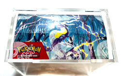 POKEMON BOOSTER BOX SCARLET & VIOLET NEW SEALED 36 PACKS W/CASE ! - Image 3