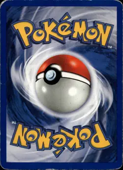 Imposter Oak's Revenge 76/82 Uncommon Team Rocket WOTC Pokemon - Image 2